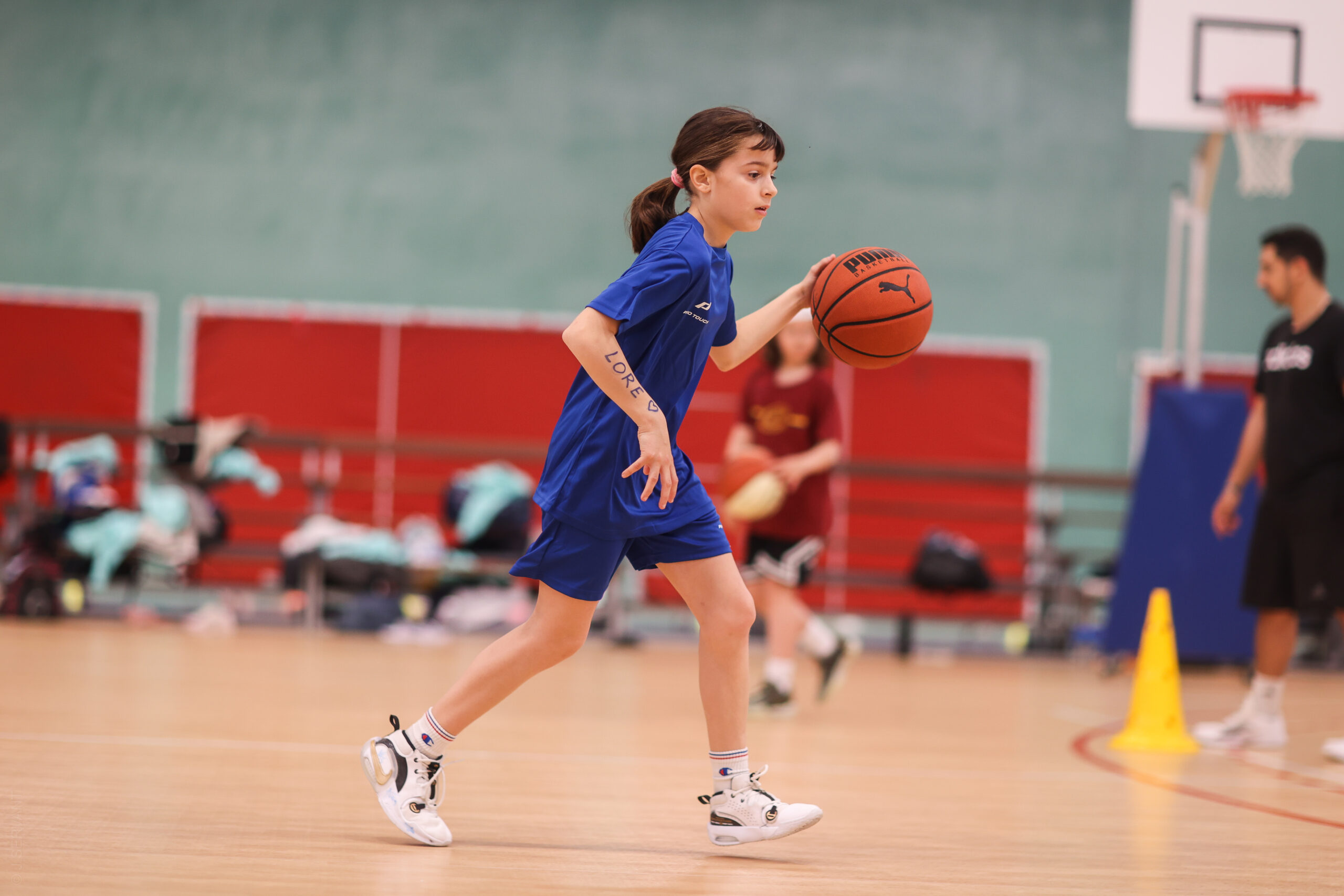 No Limit Landes - Caps - j3 - 2025-043