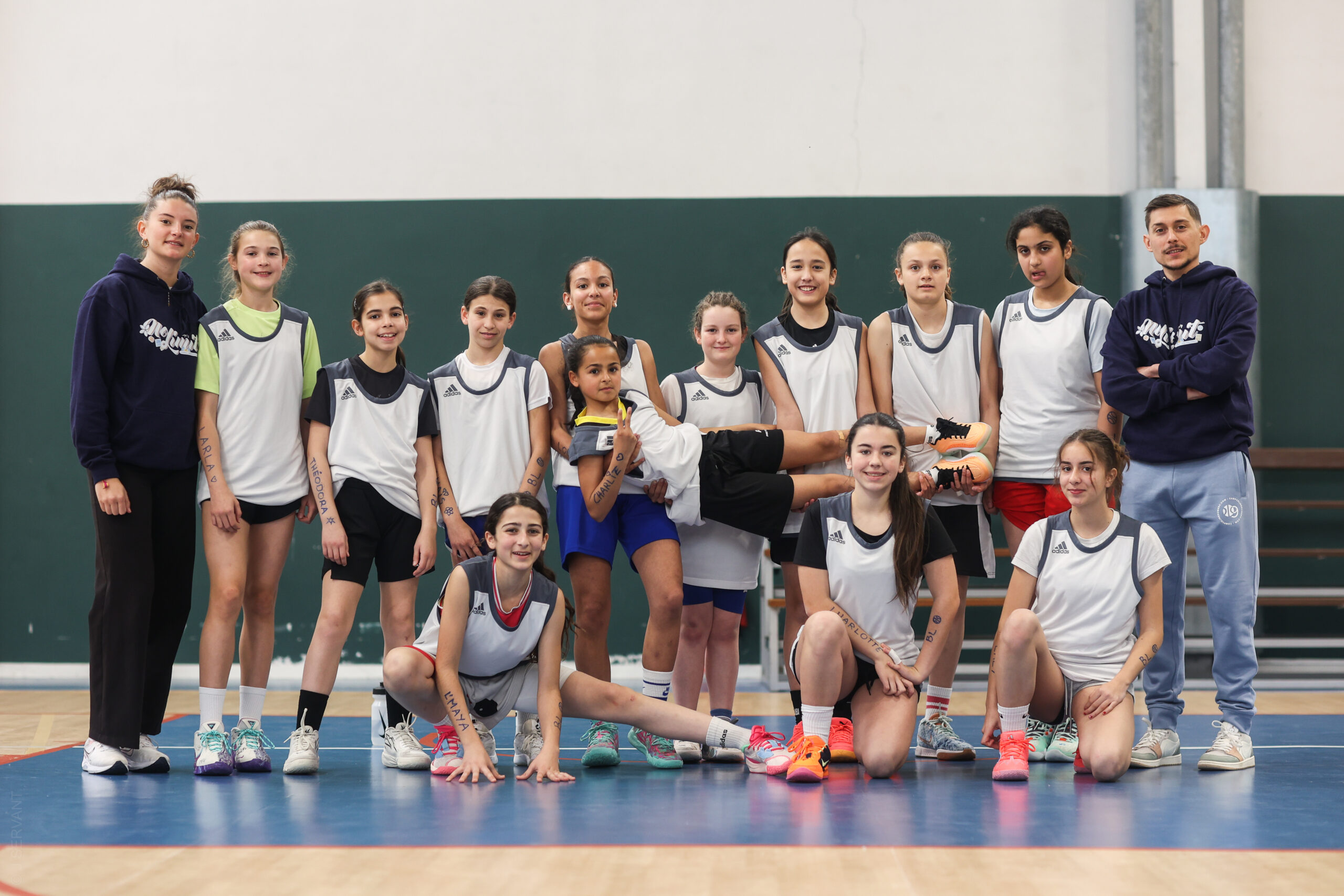 No Limit Landes - Caps - j3 - 2025-084