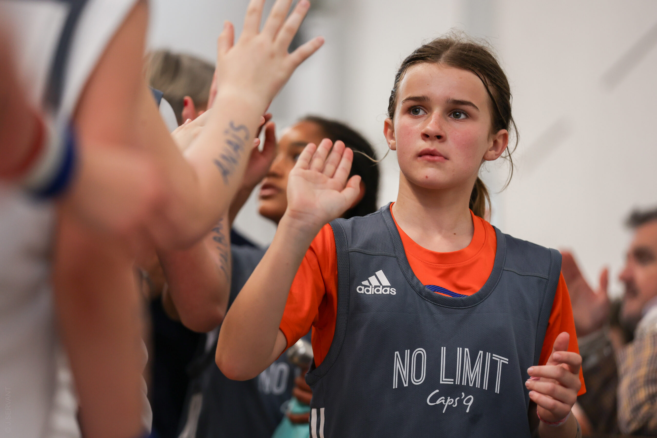 No Limit Landes - Caps - j3 - 2025-143